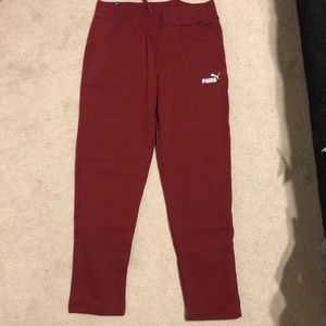 PUMA Joggers